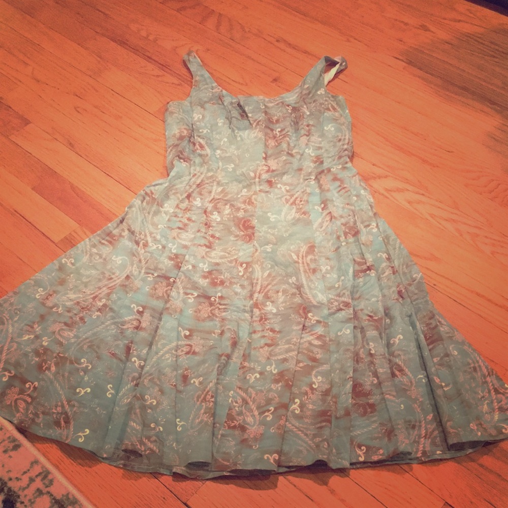 Lily Dress